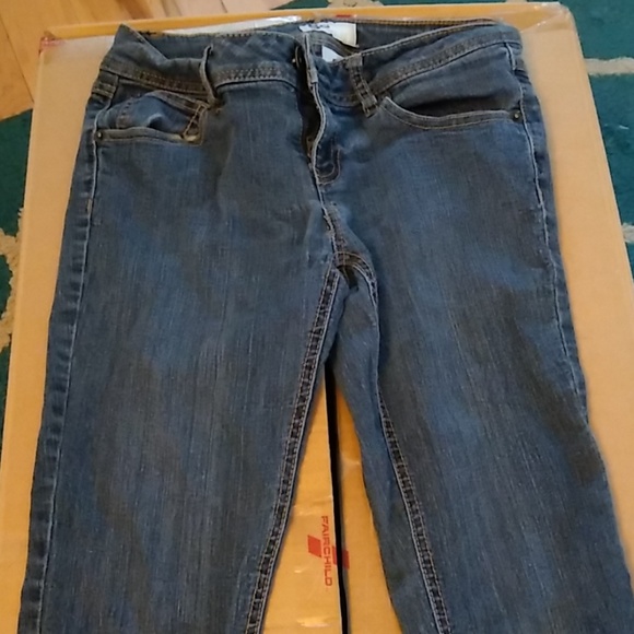 SO jeans size 5 - Picture 1 of 2